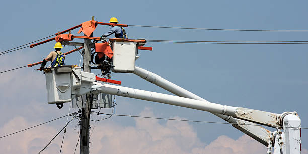 Best New Construction Electrical Installation  in Riverdale, IL