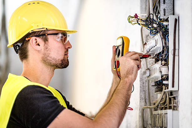 Trusted Riverdale, IL Electrical Services Experts